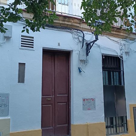 Sherryflat Senovilla - Wifi Jerez de la Frontera Esterno foto